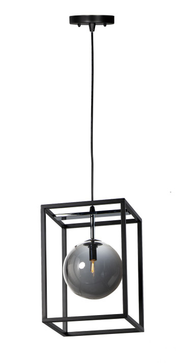 Mini Pendants Cable by Maxim ( 16 | 11361MSKBKPC Fluid ) 