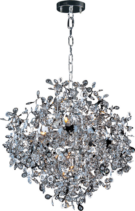 Pendants Starburst by Maxim ( 16 | 24205BCPC Comet ) 