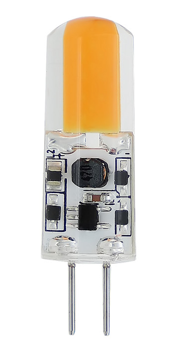 Bulbs Torpedo by Maxim ( 16 | BL1-5G4CLCOB12V30 Bulbs ) 