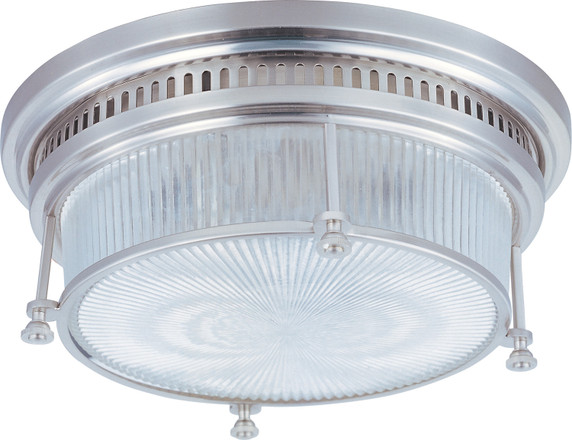 Flush Mounts Bowl Style by Maxim ( 16 | 25000CLSN Hi-Bay ) 