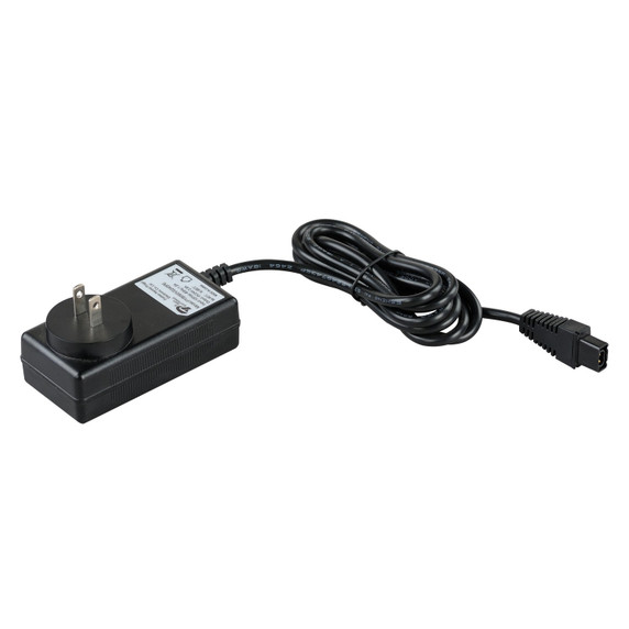 Specialty Items Fixture Accents/Parts by Maxim ( 16 | DRV898-2460BK CounterMax MX-L-24-SS ) 