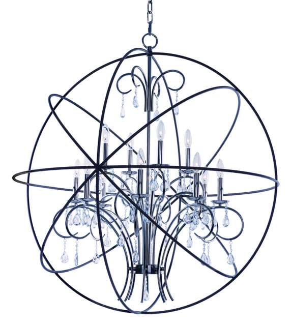 Pendants Sphere by Maxim ( 16 | 25147ARPN Orbit ) 