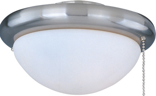 Fans Light Kits by Maxim ( 16 | FKT206SN Fan Light Kits ) 