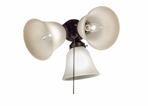 Fans Light Kits by Maxim ( 16 | FKT207FTOI Fan Light Kits ) 