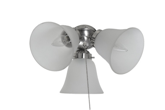 Fans Light Kits by Maxim ( 16 | FKT207FTSN Fan Light Kits ) 