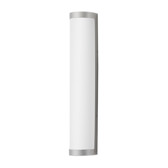 Exterior Wall Mt./Flush by Maxim ( 16 | 55514WTAL Halfpipe ) 