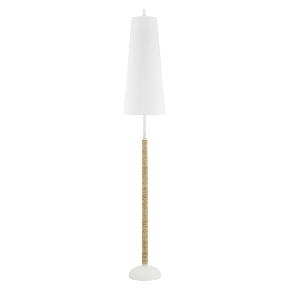 Lamps Floor by Mitzi ( 428 | HL708402-TWH Mariana ) 