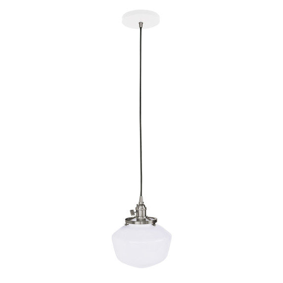 Mini Pendants Cable by Montclair Light Works ( 518 | PEB413-44-96-C24 Uno ) 