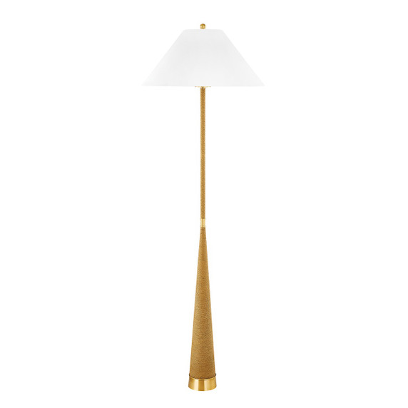 Lamps Floor by Mitzi ( 428 | HL804401-AGB Indie ) 