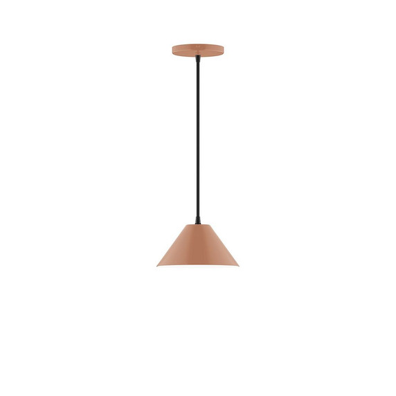 Mini Pendants Cable by Montclair Light Works ( 518 | PEB421-19-C24-L10 Pinnacle ) 
