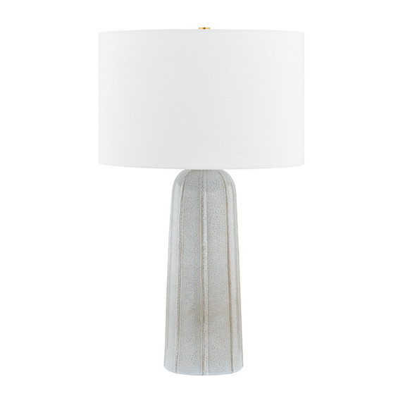 Lamps Table by Mitzi ( 428 | HL822201-AGB/CRA Kel ) 