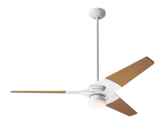 Fans Ceiling Fans by Modern Fan Co ( 201 | TOR-GW-52-MP-271-002 Torsion ) 