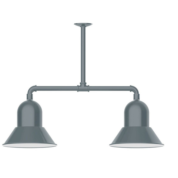 Exterior Hanging by Montclair Light Works ( 518 | MSD123-40-L12 Prima ) 