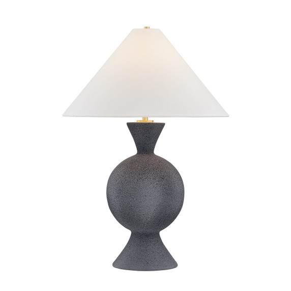 Lamps Table by Mitzi ( 428 | HL986201-AGB/CPM Zadeh ) 