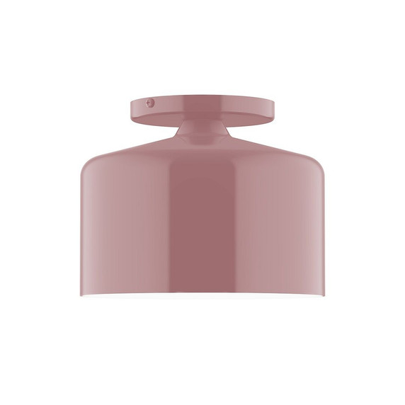 Flush Mounts Cage Style by Montclair Light Works ( 518 | FMD419-20 Julia ) 