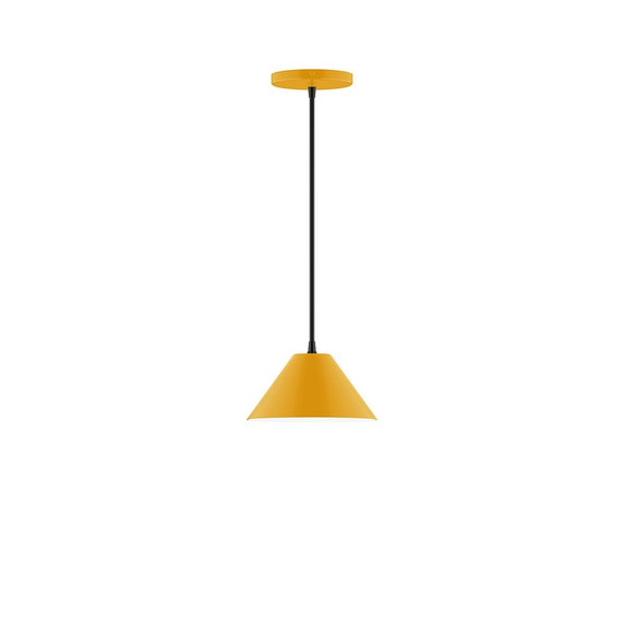 Mini Pendants Cable by Montclair Light Works ( 518 | PEB421-21-C20-L10 Pinnacle ) 