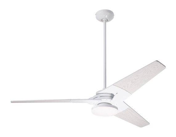 Fans Ceiling Fans by Modern Fan Co ( 201 | TOR-GW-52-WW-272-005 Torsion ) 