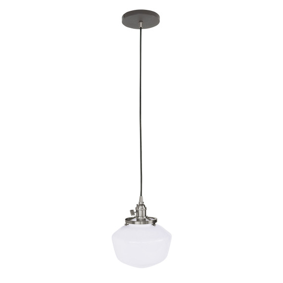 Mini Pendants Cable by Montclair Light Works ( 518 | PEB413-51-96-C24 Uno ) 