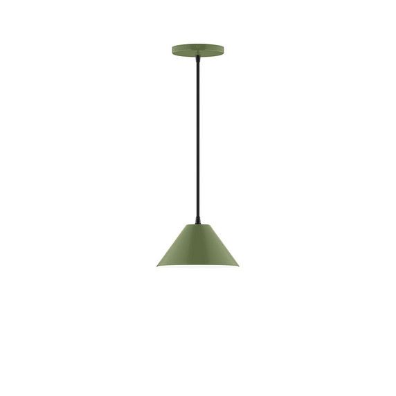 Mini Pendants Cable by Montclair Light Works ( 518 | PEB421-22-C23 Pinnacle ) 