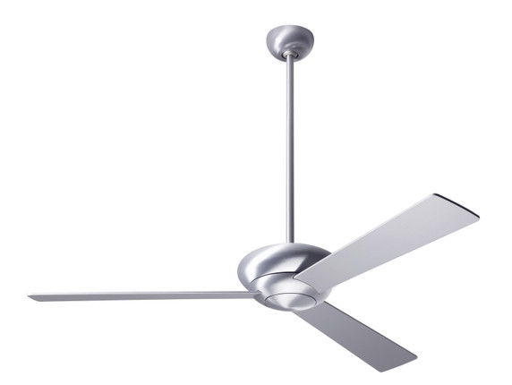 Fans Ceiling Fans by Modern Fan Co ( 201 | ALT-BA-52-AL-NL-002 Altus ) 