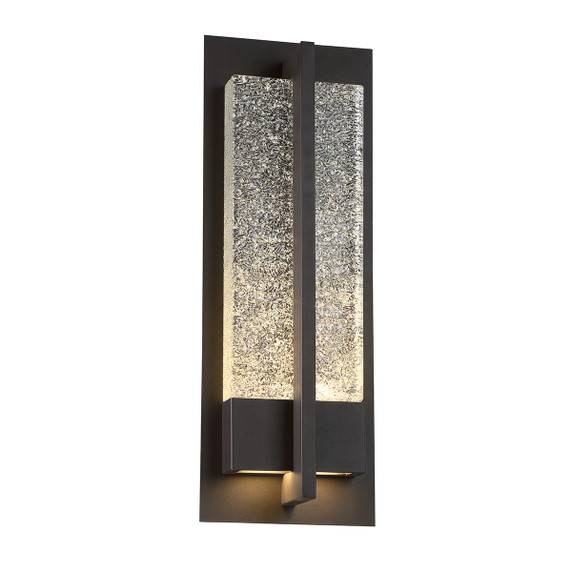 Exterior Sconces by Modern Forms ( 281 | WS-W35520-BZ Omni ) 