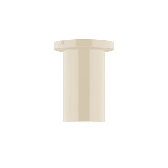 Flush Mounts Metal Shade by Montclair Light Works ( 518 | FMD425-16-L10 Beam ) 