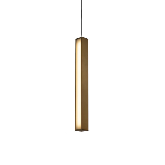 Mini Pendants Cable by Modern Forms ( 281 | PD-64820-AB Chaos ) 