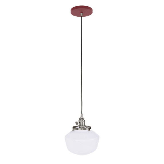 Mini Pendants Cable by Montclair Light Works ( 518 | PEB413-55-96-C12 Uno ) 