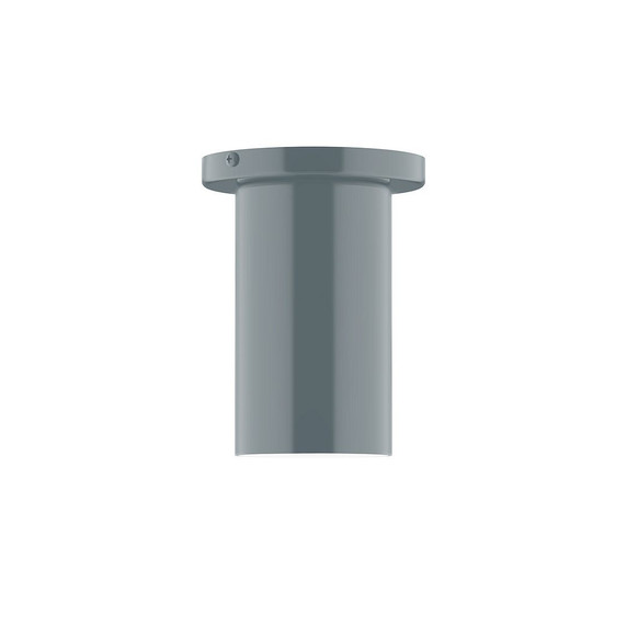 Flush Mounts Glass Down by Montclair Light Works ( 518 | FMD425-40 Beam ) 