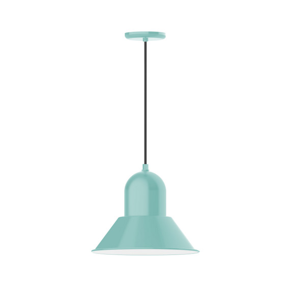 Pendants Metal Shade by Montclair Light Works ( 518 | PEB124-48 Prima ) 