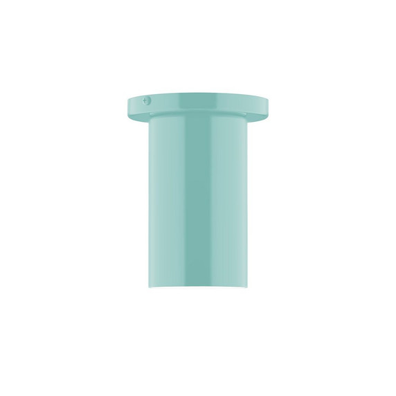 Flush Mounts Glass Down by Montclair Light Works ( 518 | FMD425-48-L10 Beam ) 