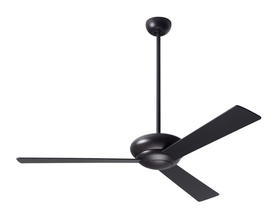 Fans Ceiling Fans by Modern Fan Co ( 201 | ALT-DB-42-BK-NL-003 Altus ) 