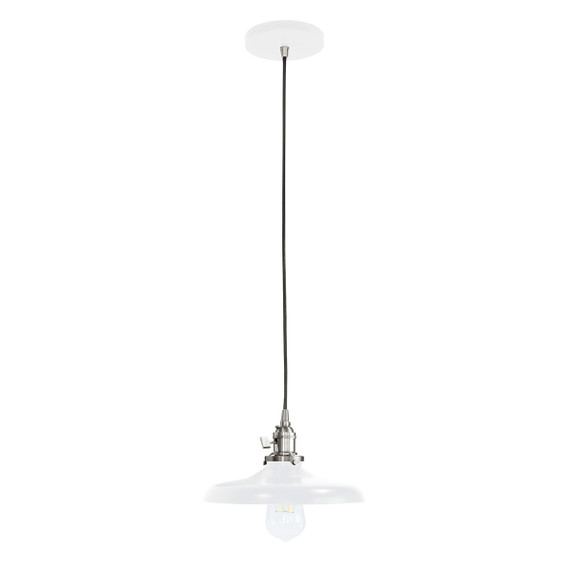Mini Pendants Cable by Montclair Light Works ( 518 | PEB401-44-96-C04 Uno ) 
