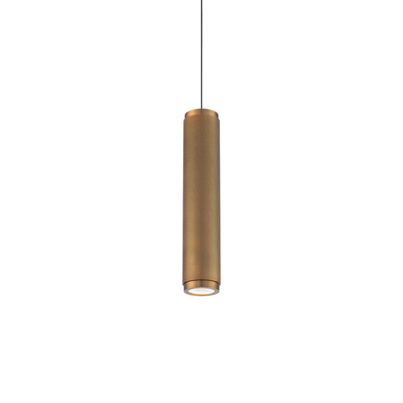 Mini Pendants Cable by Modern Forms ( 281 | PD-67014-AB Burning Man ) 