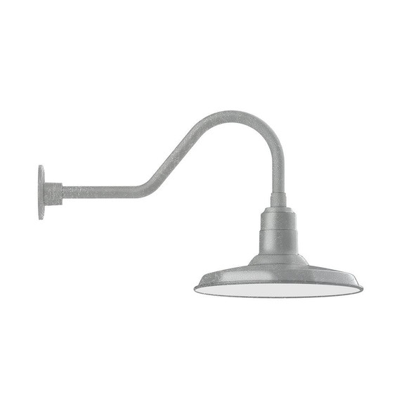 Exterior Wall Mount by Montclair Light Works ( 518 | GNB183-49-G06 Warehouse ) 