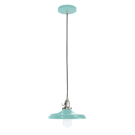 Mini Pendants Cable by Montclair Light Works ( 518 | PEB401-48-96-C12 Uno ) 
