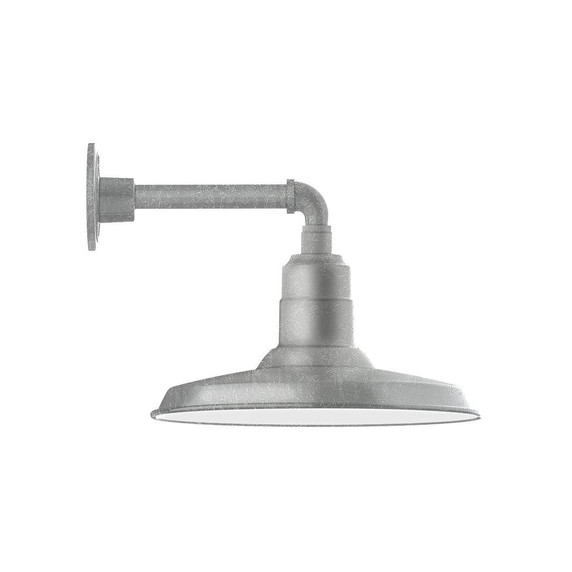 Exterior Wall Mount by Montclair Light Works ( 518 | GNN183-49-B01 Warehouse ) 