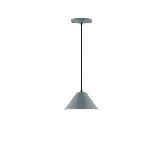 Mini Pendants Cable by Montclair Light Works ( 518 | PEB421-40-C24 Pinnacle ) 