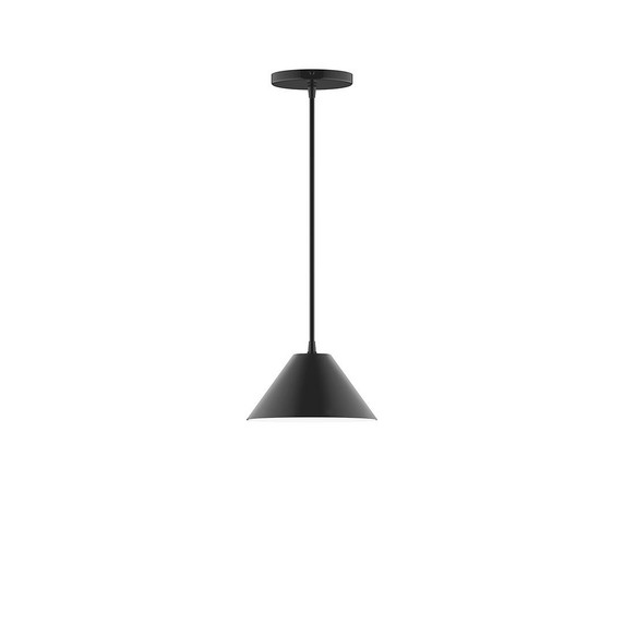 Mini Pendants Cable by Montclair Light Works ( 518 | PEB421-41-C23-L10 Pinnacle ) 