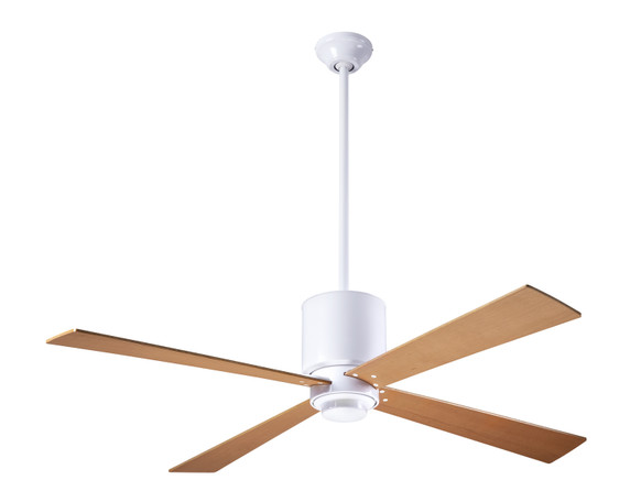 Fans Ceiling Fans by Modern Fan Co ( 201 | LAP-GW-50-MP-NL-001 Lapa ) 