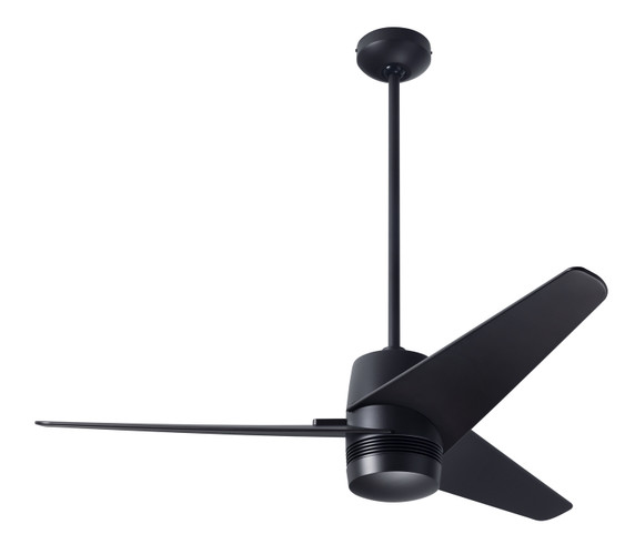 Fans Ceiling Fans by Modern Fan Co ( 201 | VEL-DB-48-DK-NL-RC Velo DC ) 