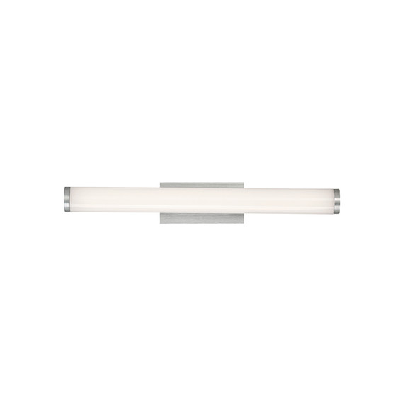 Bathroom Fixtures Cylindrical / Linear by Modern Forms ( 281 | WS-W81619-AL Sabre ) 