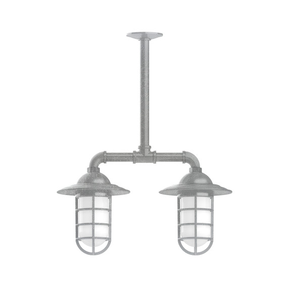Exterior Ceiling Mount by Montclair Light Works ( 518 | MSA052-49 Vaportite ) 