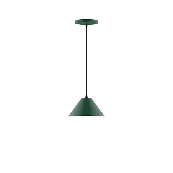 Mini Pendants Cable by Montclair Light Works ( 518 | PEB421-42-C20-L10 Pinnacle ) 