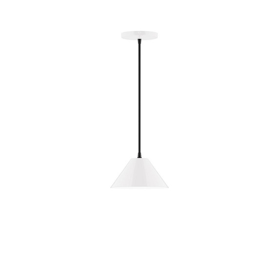 Mini Pendants Cable by Montclair Light Works ( 518 | PEB421-44-C16-L10 Pinnacle ) 