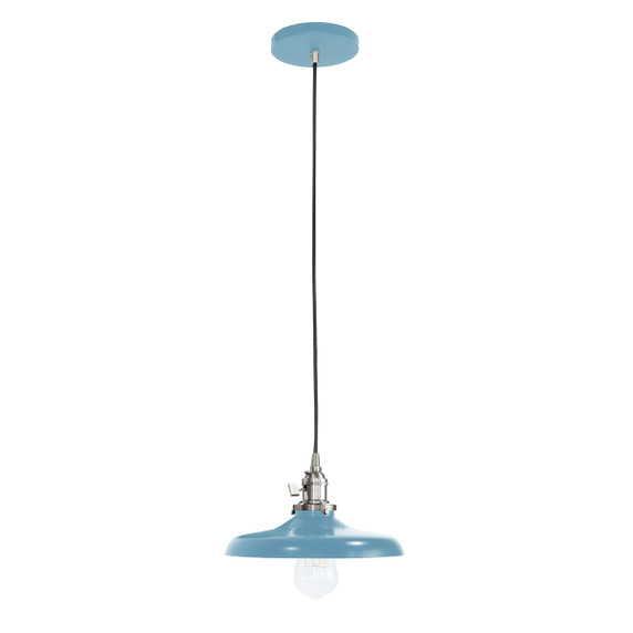 Mini Pendants Cable by Montclair Light Works ( 518 | PEB401-54-96-C12 Uno ) 