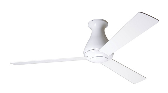 Fans Huggers by Modern Fan Co ( 201 | ALT-FM-GW-42-WH-NL-002 Altus Flush ) 