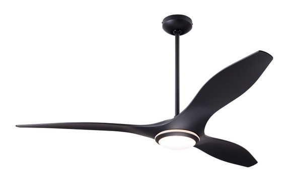 Fans Damp Location by Modern Fan Co ( 201 | BRI-MB-56-670-RC IC/Brisa DC ) 