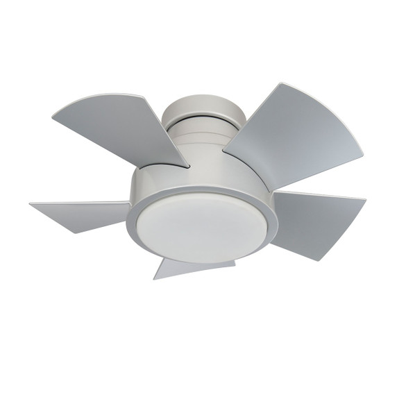 Fans Wet Location by Modern Forms Fans ( 441 | FH-W1802-26L-27-TT Vox ) 