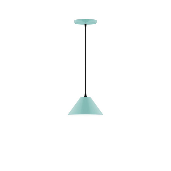 Mini Pendants Cable by Montclair Light Works ( 518 | PEB421-48-C02-L10 Pinnacle ) 
